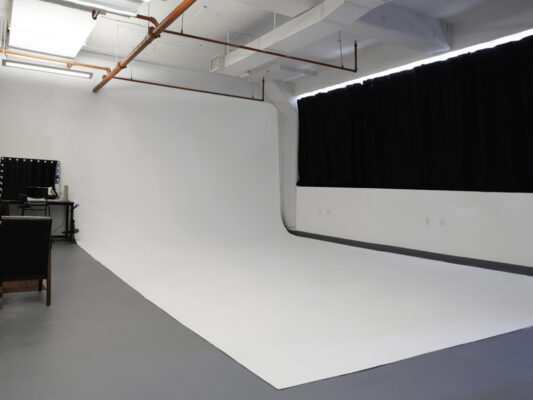 Daylight Photography studio in nyc