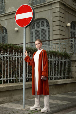 editorial photo shooting in new york