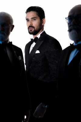 new york fashion photo shooting