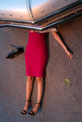 new york fashion photographer