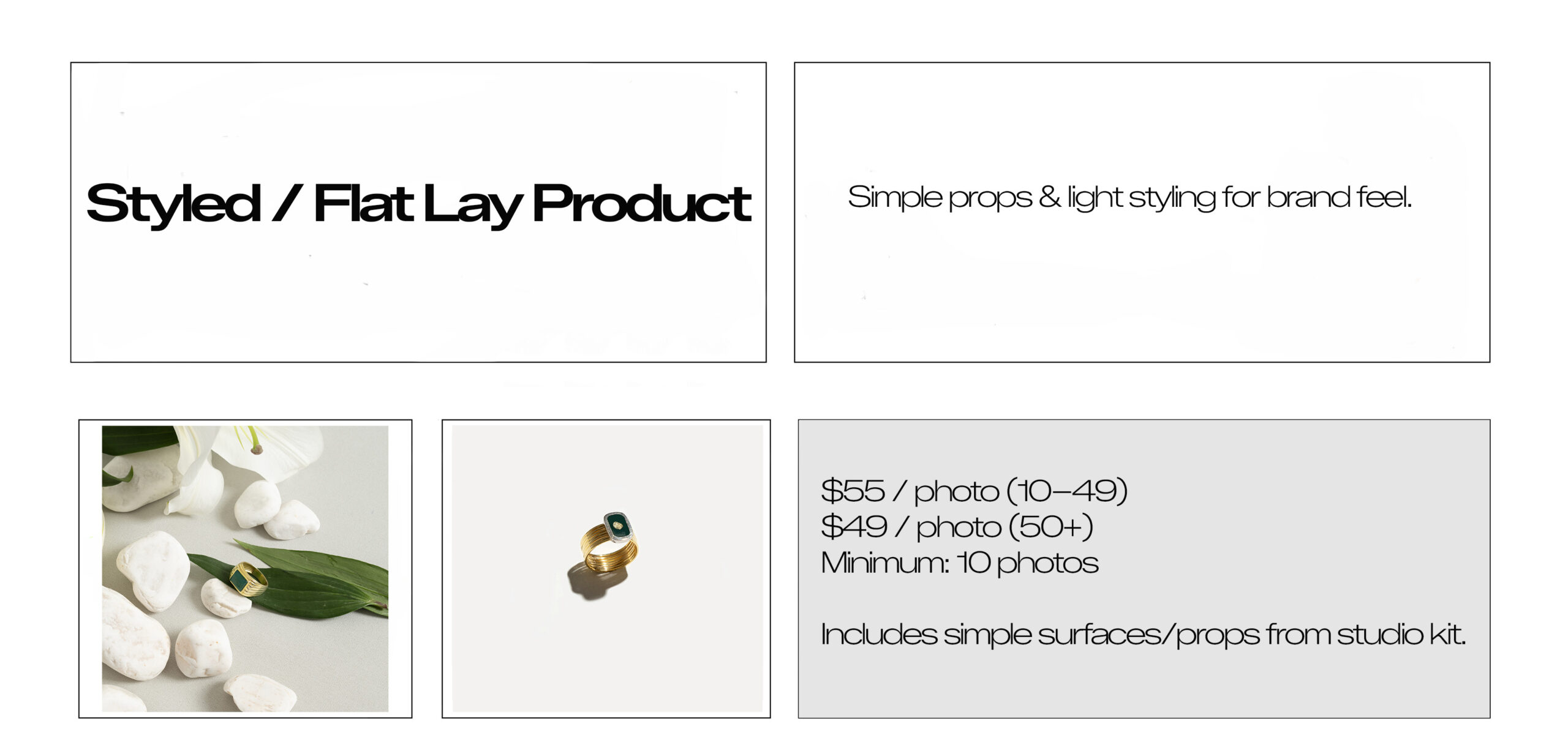 On-model ecommerce product photography in NYC — lifestyle apparel shoot at 1984 Studio Brooklyn