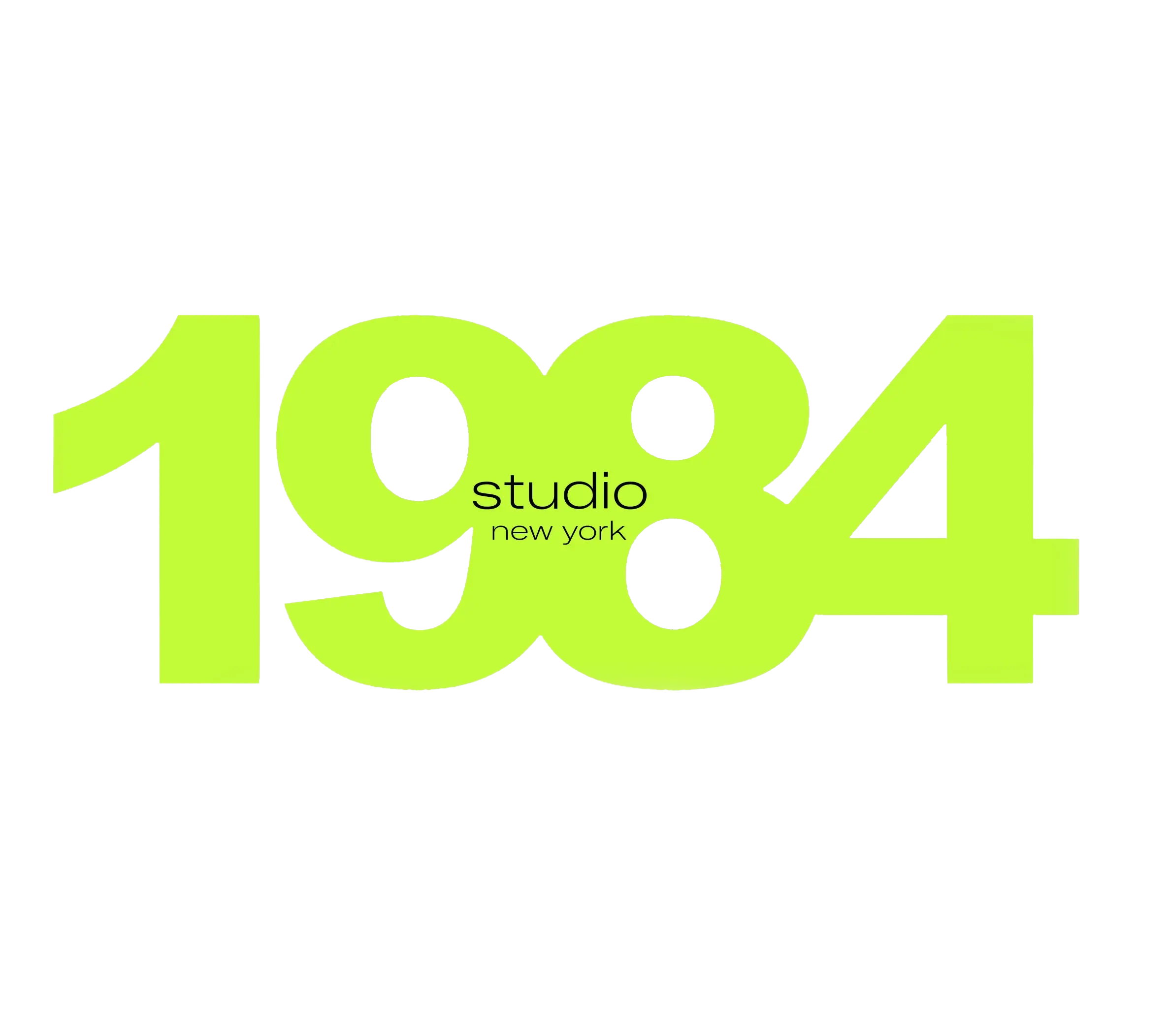 1984 Studio Logo