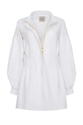 Ghost mannequin dress photography – invisible